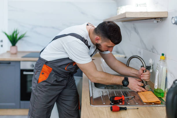 Best Plumbing Inspection Services  in Newfield, NJ