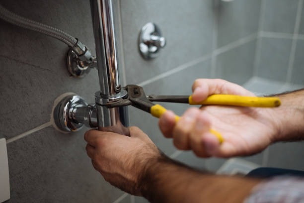Best Emergency Plumbing Repair  in Newfield, NJ
